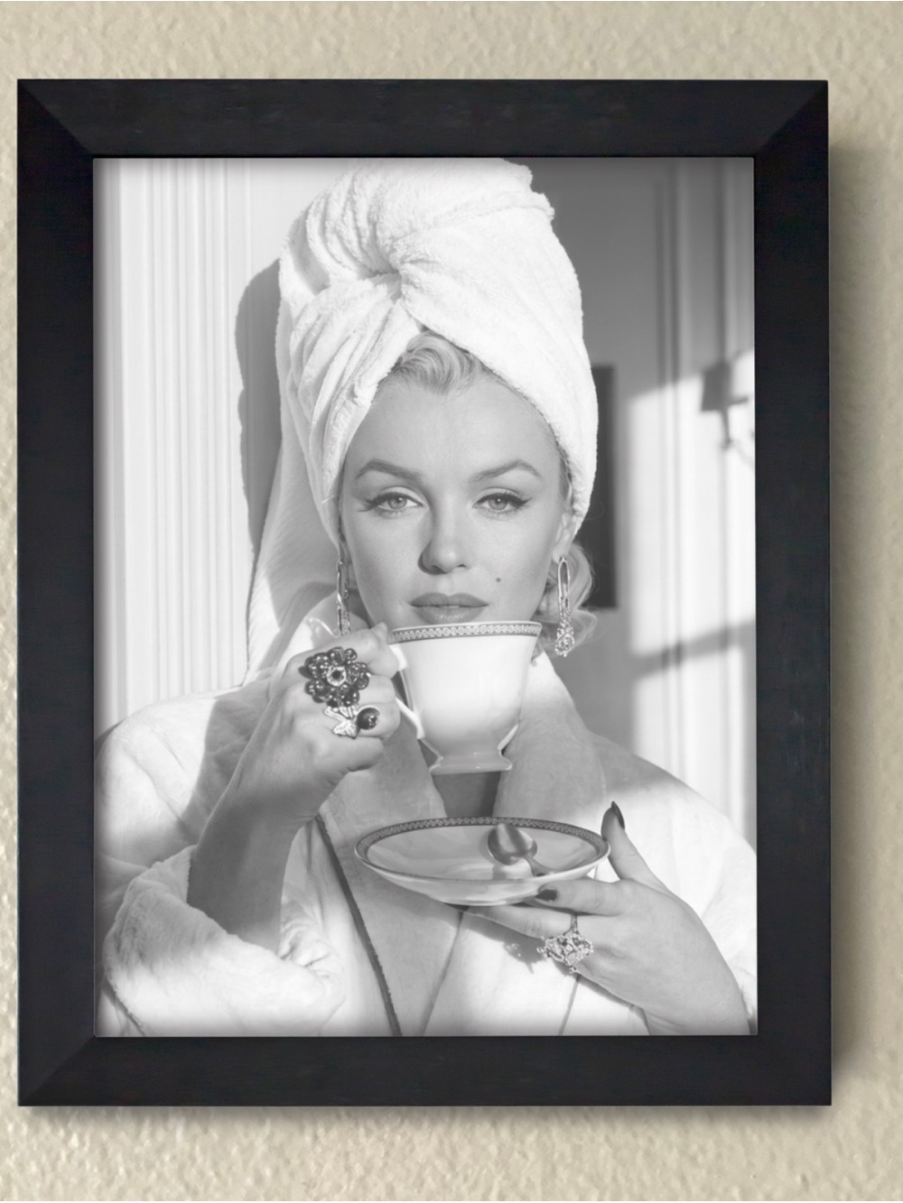 Marilyn Monroe Wall Art